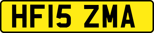 HF15ZMA