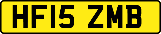 HF15ZMB