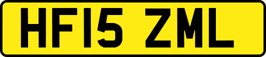 HF15ZML