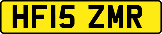HF15ZMR
