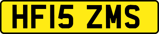 HF15ZMS