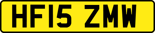 HF15ZMW