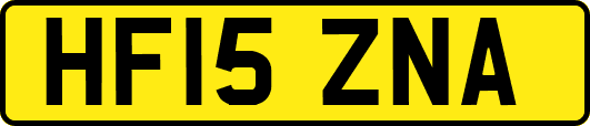 HF15ZNA