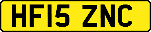 HF15ZNC