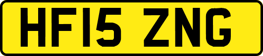HF15ZNG