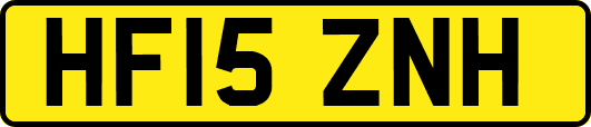 HF15ZNH