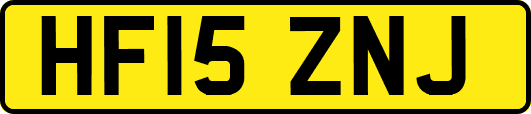 HF15ZNJ