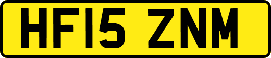 HF15ZNM
