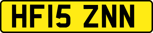 HF15ZNN