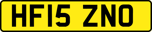 HF15ZNO