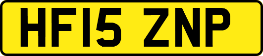 HF15ZNP