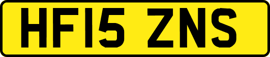 HF15ZNS