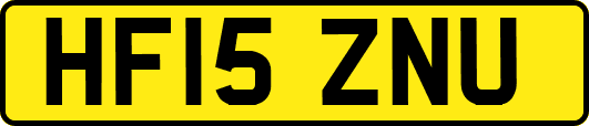 HF15ZNU