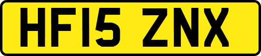HF15ZNX