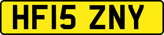 HF15ZNY