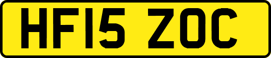 HF15ZOC