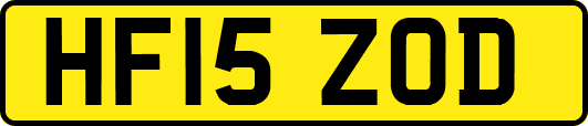 HF15ZOD