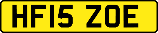 HF15ZOE