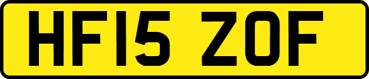 HF15ZOF