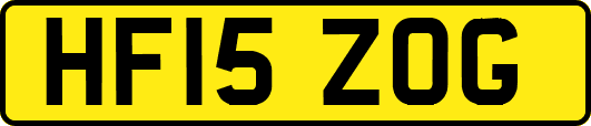HF15ZOG