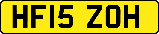 HF15ZOH