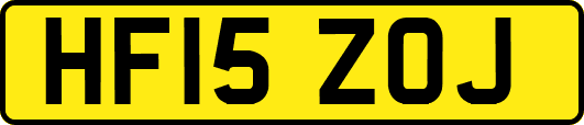 HF15ZOJ
