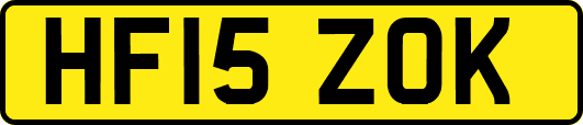 HF15ZOK