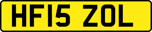 HF15ZOL