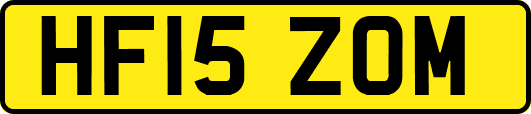 HF15ZOM