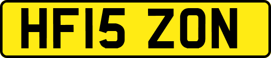 HF15ZON