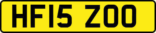 HF15ZOO