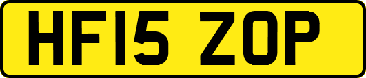 HF15ZOP