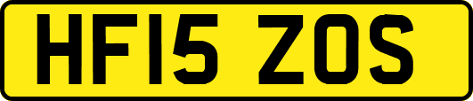 HF15ZOS