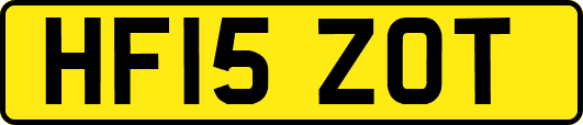 HF15ZOT