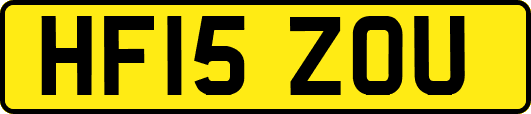 HF15ZOU