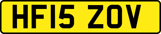 HF15ZOV