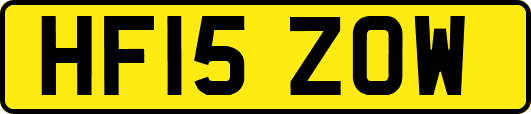 HF15ZOW