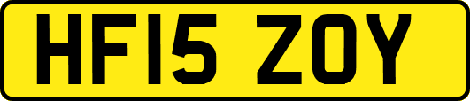 HF15ZOY