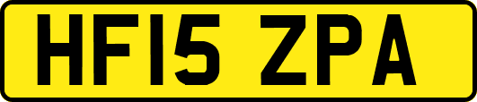 HF15ZPA