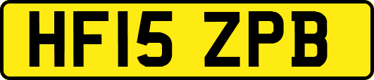 HF15ZPB