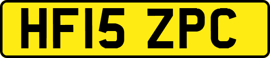 HF15ZPC