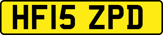 HF15ZPD