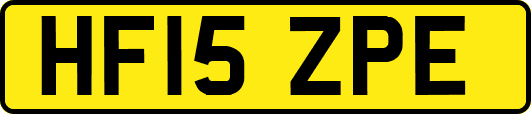 HF15ZPE