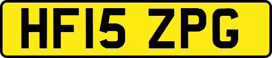 HF15ZPG