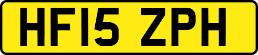 HF15ZPH