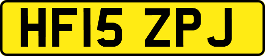 HF15ZPJ