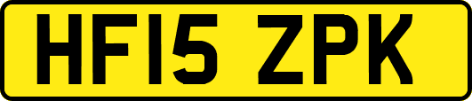 HF15ZPK