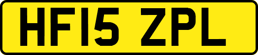 HF15ZPL