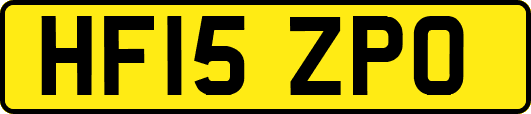 HF15ZPO