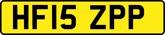 HF15ZPP